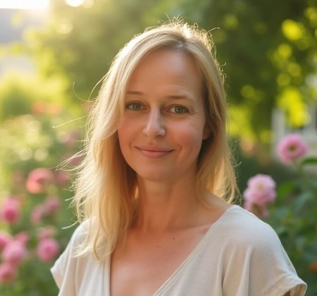 Simone Irlinger