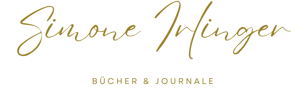 Simone Irlinger, Bücher und Journale